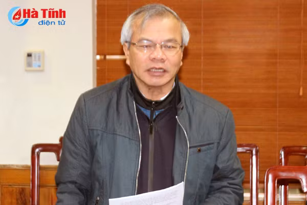 ban thuong vu tinh uy kiem diem su lanh dao chi dao cua tap the ca nhan