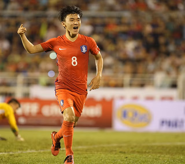 u23 viet nam thua nguoc tiec nuoi u23 han quoc