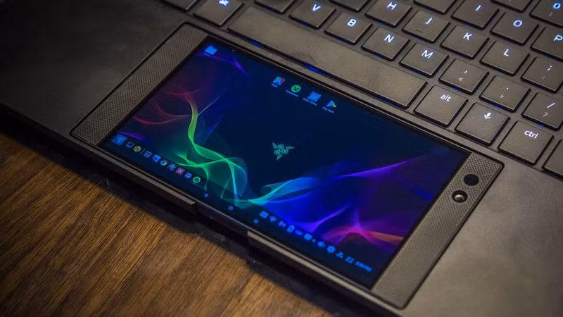 loat smartphone vua trinh lang dau 2018
