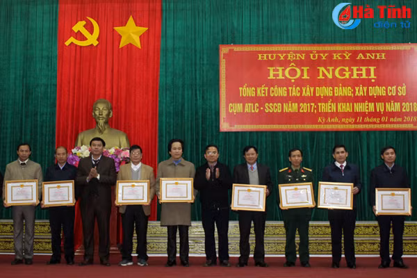 ky anh hoan thanh ra soat bo sung quy hoach can bo lanh dao quan ly