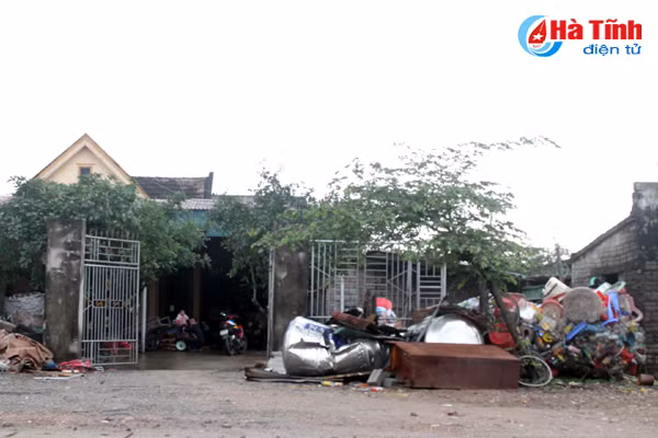 nom nop lo au tu nhung qua bom phe lieu
