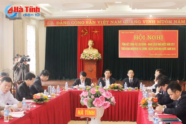 chu dong tham muu xay dung co che quan ly tai chinh chat che