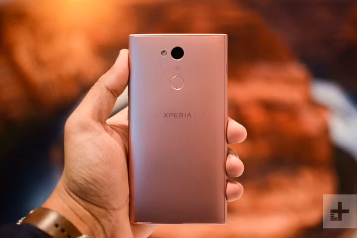loat smartphone vua trinh lang dau 2018