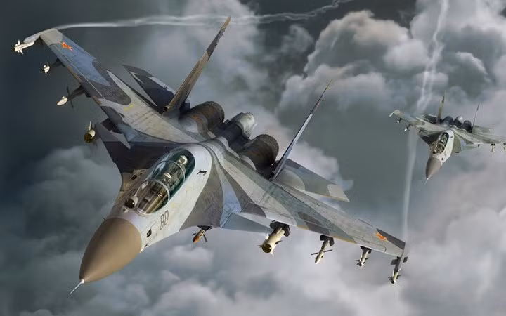 uy luc kinh hoang sieu tiem kich da nhiem su 30 cua nga