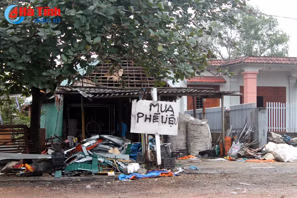 nom nop lo au tu nhung qua bom phe lieu