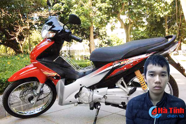 lua ban muon xe mang di cam co lay tien tieu