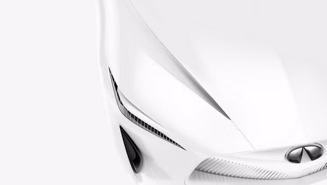 infiniti he lo chiec q inspiration dep khong tuong