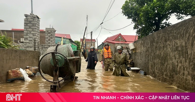 baohatinh.vn