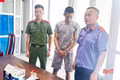 Khởi tố nhóm đối tượng tổ chức và mua bán trái phép chất ma túy 