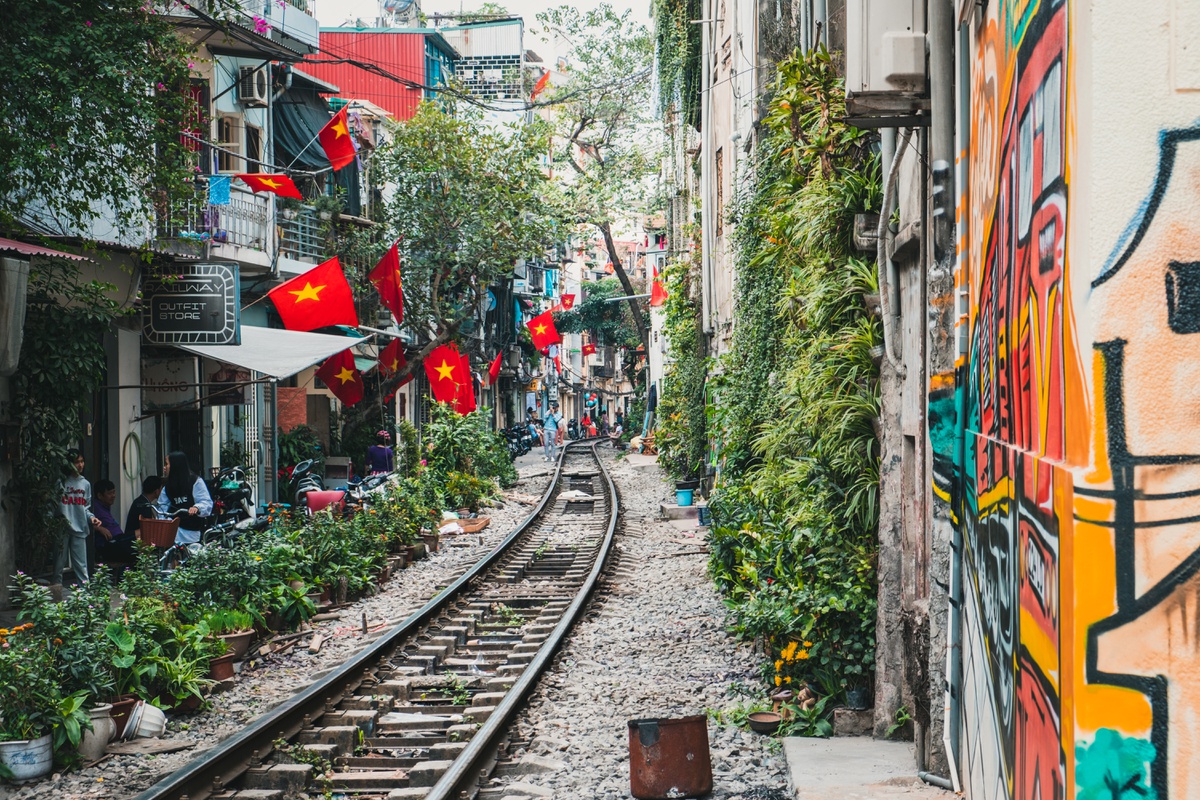 10 điểm đến ở Việt Nam được khách nước ngoài đánh giá tốt