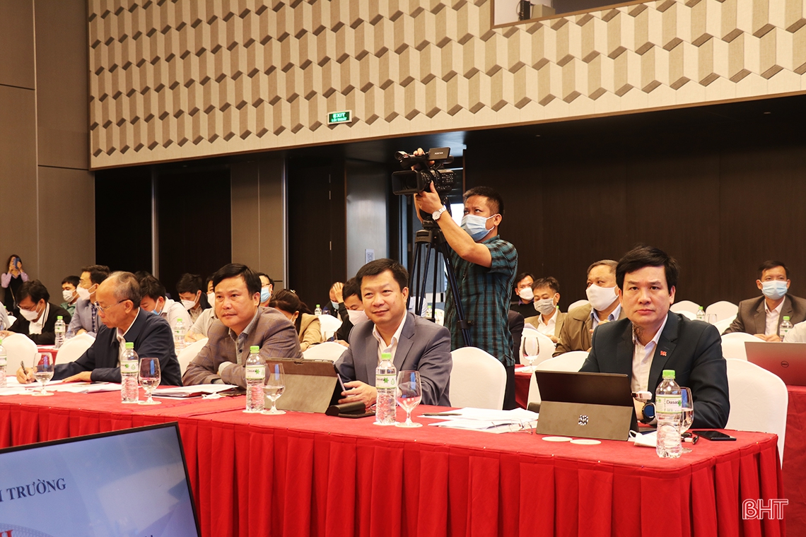 Hà Tĩnh hoàn thành cắm mốc ranh giới sử dụng đất, đo vẽ bản đồ địa chính cho 5/5 công ty nông, lâm nghiệp