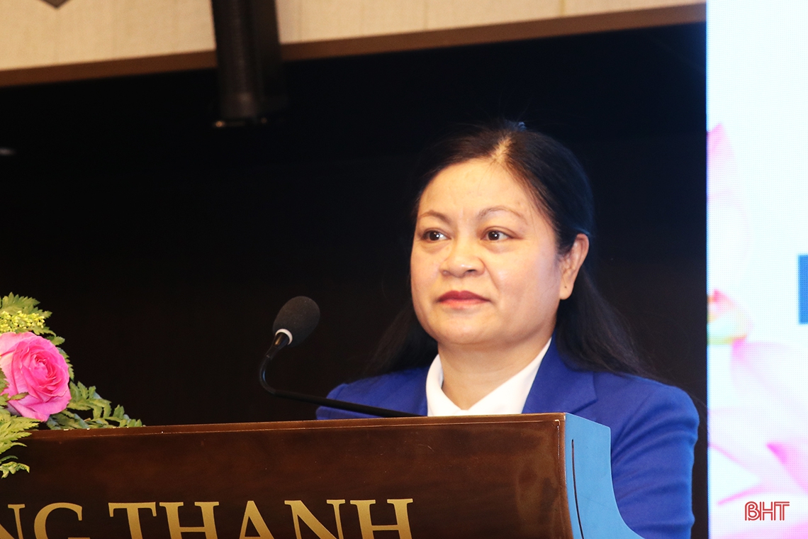 Hà Tĩnh hoàn thành cắm mốc ranh giới sử dụng đất, đo vẽ bản đồ địa chính cho 5/5 công ty nông, lâm nghiệp