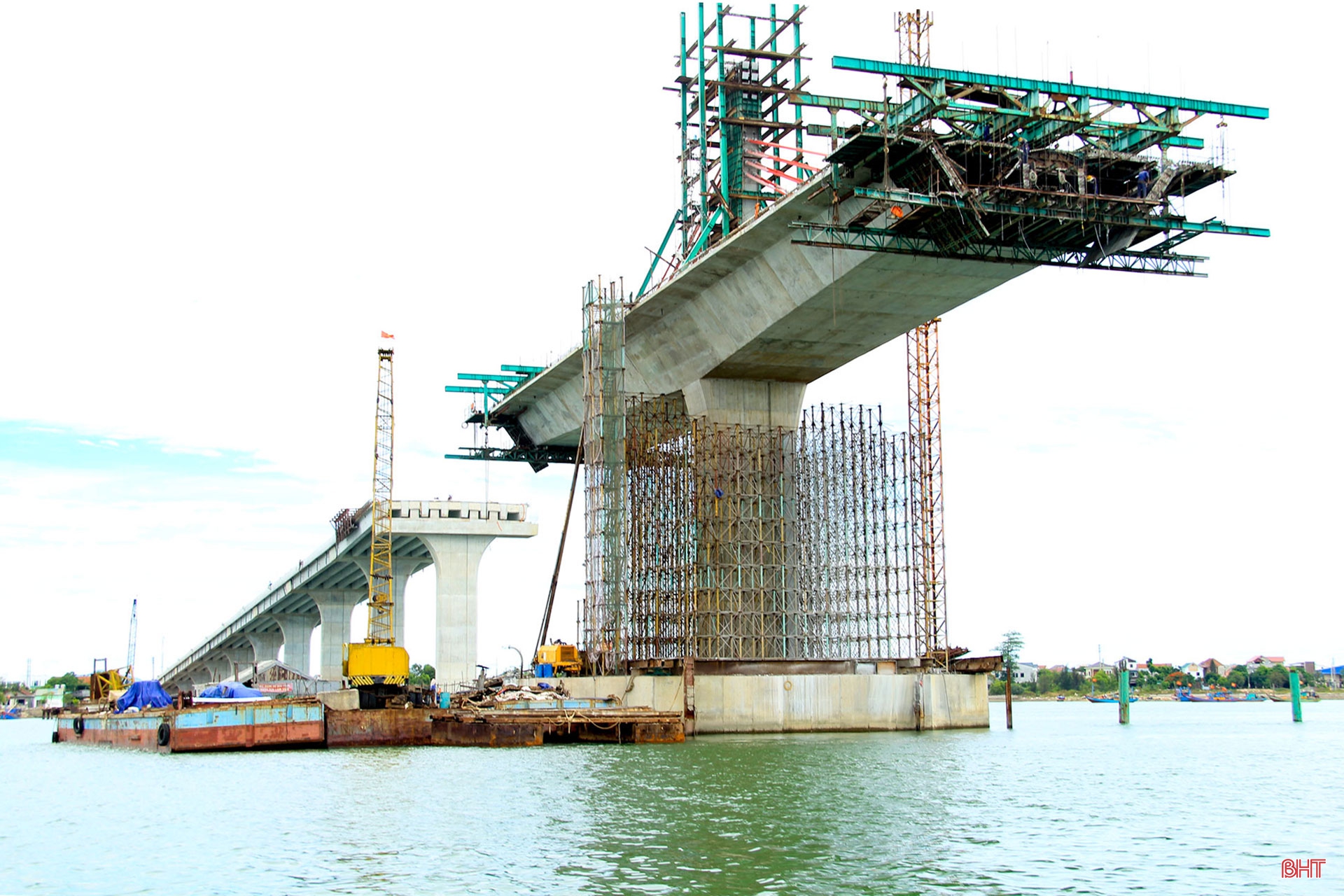 Hà Tĩnh quyết liệt tháo gỡ khó khăn, đặt mục tiêu giải ngân 100% vốn đầu tư công