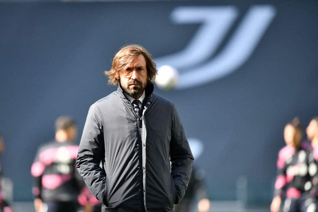 Mùa giải thảm họa của Juventus