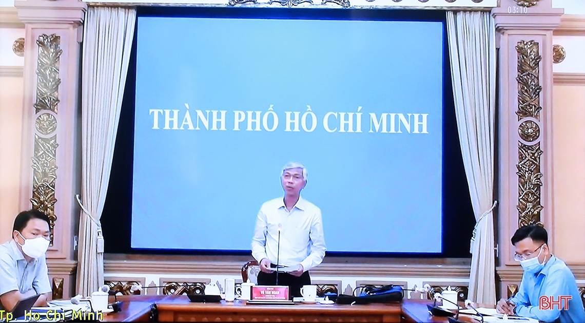 Kiến tạo mô hình phân bổ không gian phát triển quốc gia hiệu quả, bền vững