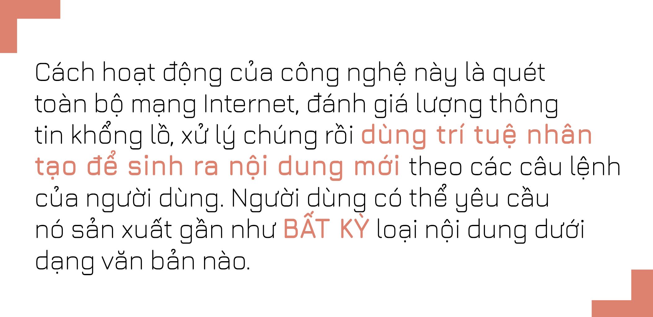 ChatGPT, trí tuệ nhân tạo và báo chí: Lợi ích, rủi ro cùng những vấn đề về pháp lý và đạo đức