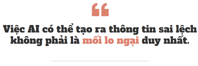ChatGPT, trí tuệ nhân tạo và báo chí: Lợi ích, rủi ro cùng những vấn đề về pháp lý và đạo đức