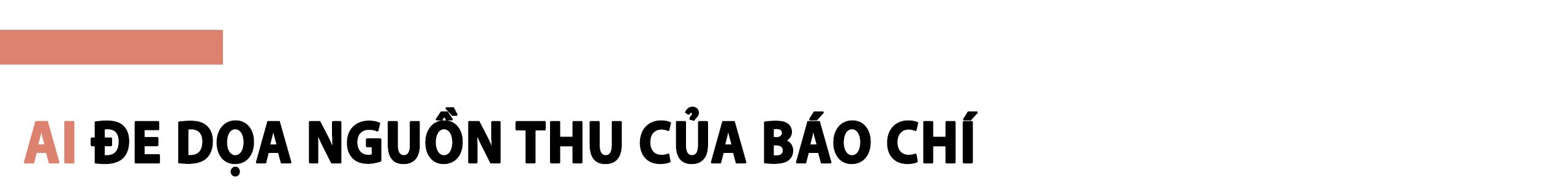 ChatGPT, trí tuệ nhân tạo và báo chí: Lợi ích, rủi ro cùng những vấn đề về pháp lý và đạo đức