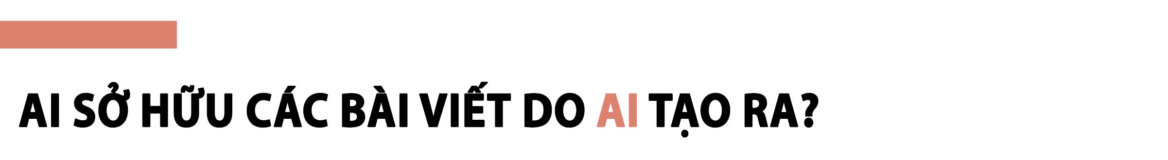 ChatGPT, trí tuệ nhân tạo và báo chí: Lợi ích, rủi ro cùng những vấn đề về pháp lý và đạo đức