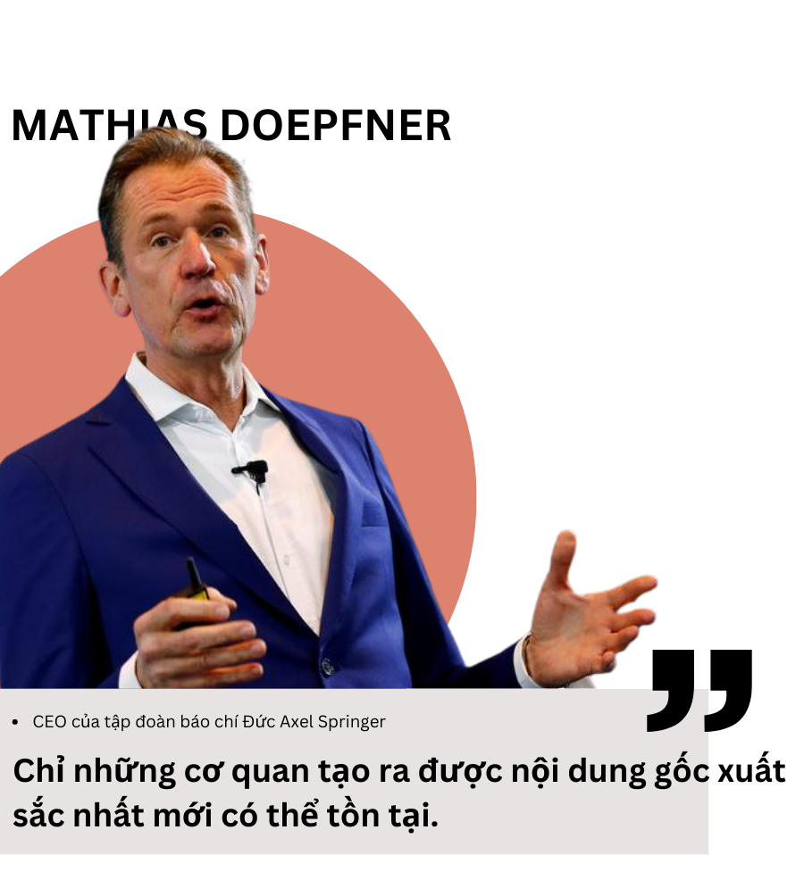 ChatGPT, trí tuệ nhân tạo và báo chí: Lợi ích, rủi ro cùng những vấn đề về pháp lý và đạo đức