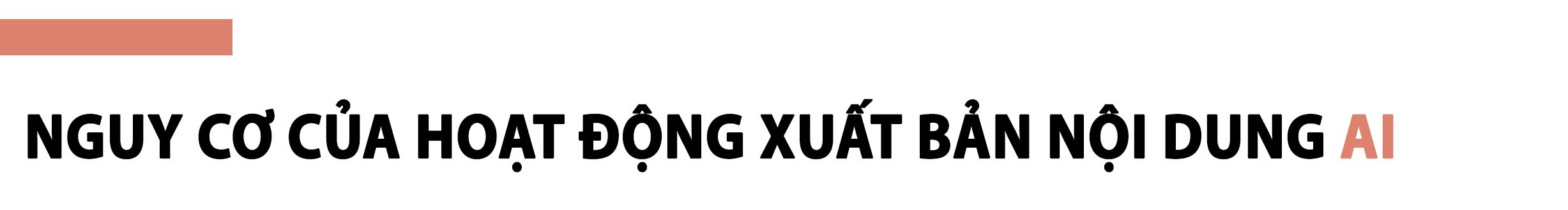 ChatGPT, trí tuệ nhân tạo và báo chí: Lợi ích, rủi ro cùng những vấn đề về pháp lý và đạo đức