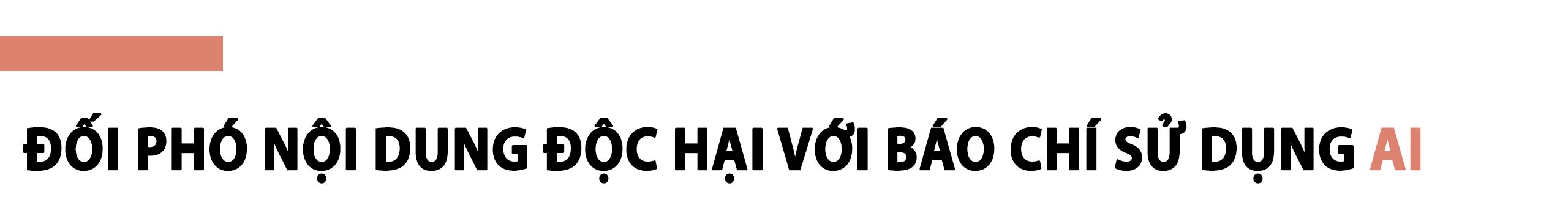ChatGPT, trí tuệ nhân tạo và báo chí: Lợi ích, rủi ro cùng những vấn đề về pháp lý và đạo đức