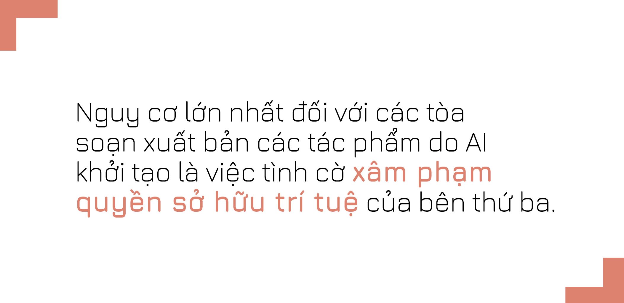 ChatGPT, trí tuệ nhân tạo và báo chí: Lợi ích, rủi ro cùng những vấn đề về pháp lý và đạo đức