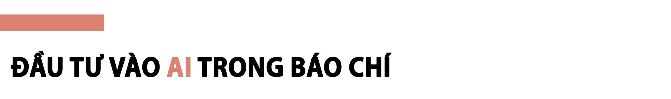 ChatGPT, trí tuệ nhân tạo và báo chí: Lợi ích, rủi ro cùng những vấn đề về pháp lý và đạo đức