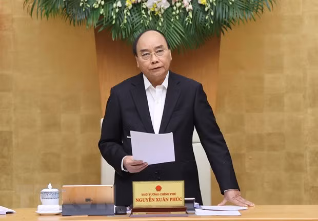 Huy động nguồn lực toàn xã hội hỗ trợ người nghèo, không để ai bị bỏ lại phía sau