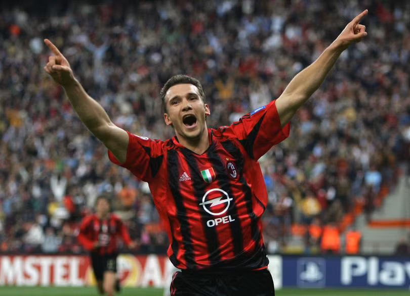 10 tiền đạo ghi bàn nhiều nhất Champions League