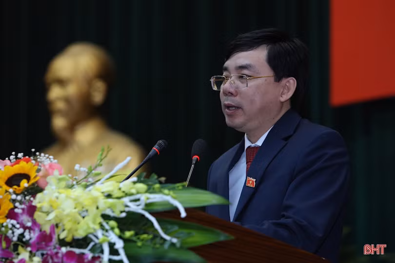 Đại biểu HĐND tỉnh đánh giá dư địa, “hiến kế” phát triển KT- XH năm 2021