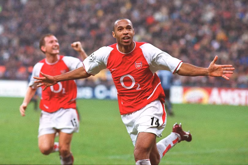 10 tiền đạo ghi bàn nhiều nhất Champions League