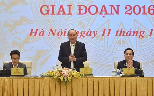 Huy động nguồn lực toàn xã hội hỗ trợ người nghèo, không để ai bị bỏ lại phía sau