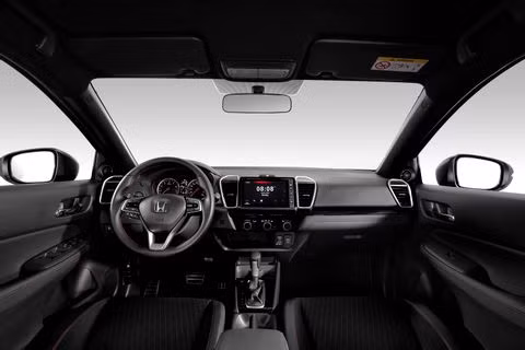 So sánh giá lăn bánh của Honda City 2021, Accent và Vios