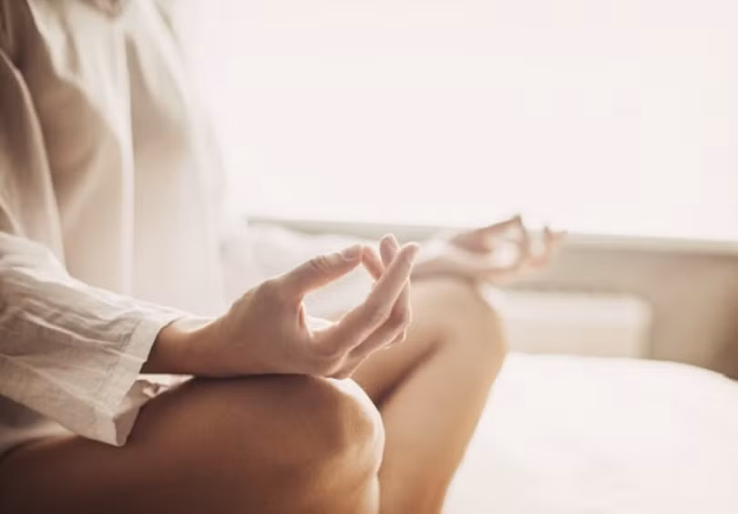 Bí quyết sống khỏe, sống lâu với 6 thói quen nhỏ mỗi ngày