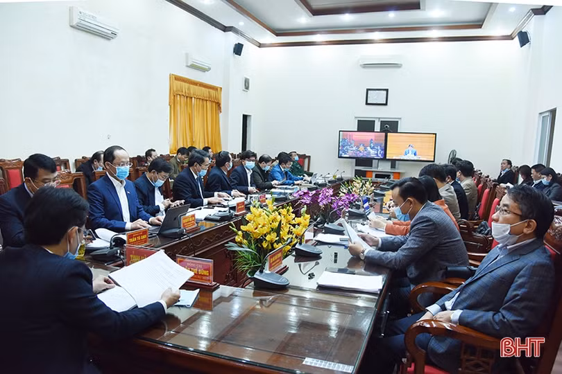Cả hệ thống chính trị cần vào cuộc mạnh mẽ để phòng chống tham nhũng