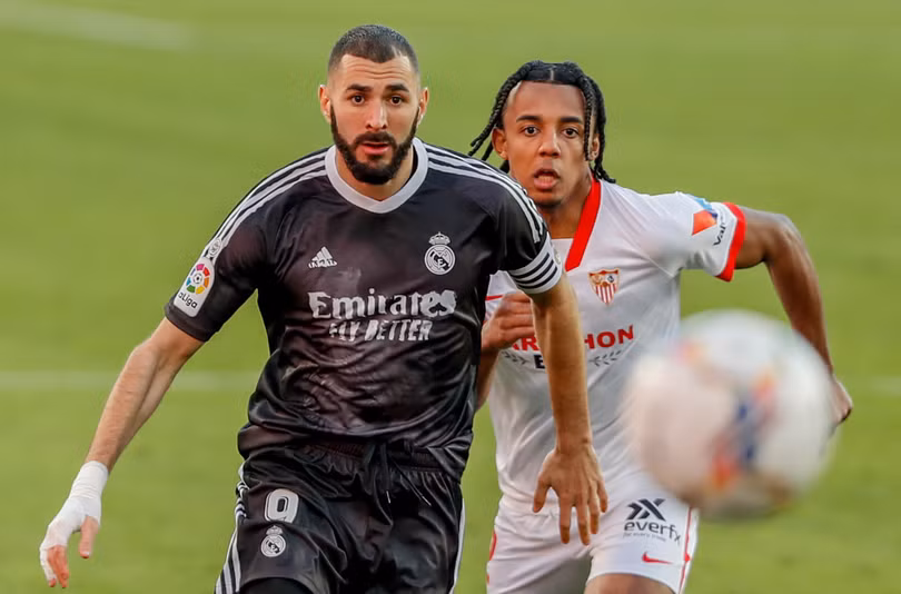 10 tiền đạo ghi bàn nhiều nhất Champions League