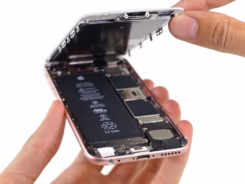 Thủ thuật giúp bạn sạc iPhone nhanh hơn