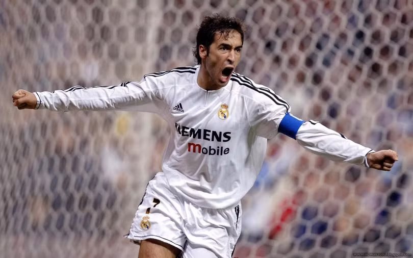10 tiền đạo ghi bàn nhiều nhất Champions League