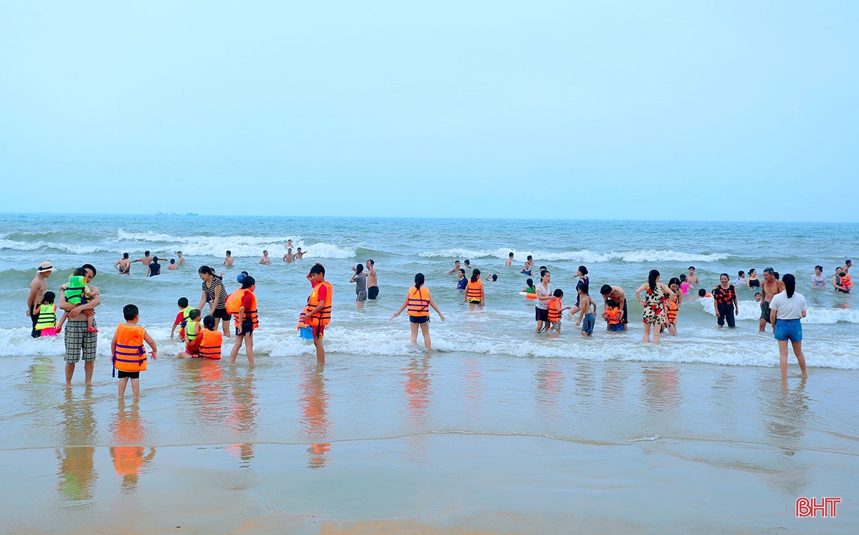 Phát huy truyền thống 184 năm, tạo sức bật mới, xây dựng huyện Kỳ Anh phát triển nhanh, bền vững