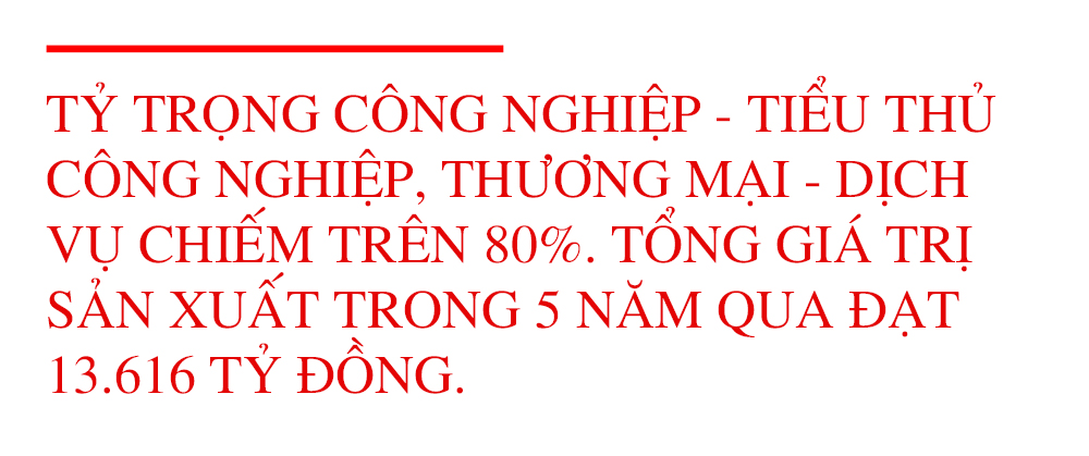 Hành trang cho nhiệm kỳ mới