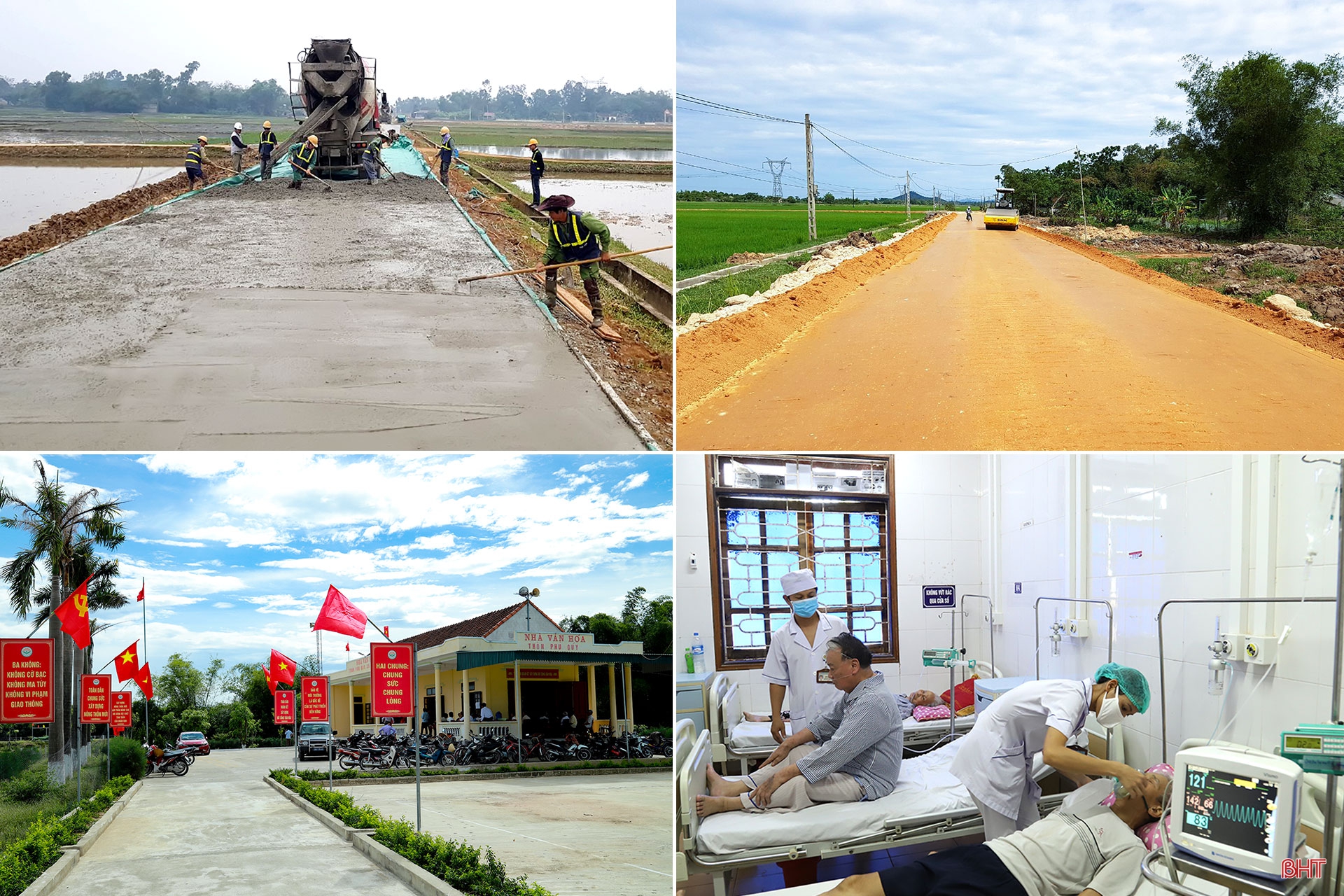 Hành trang cho nhiệm kỳ mới