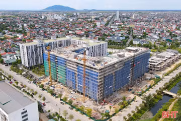 Hà Tĩnh: Không có chuyện “hết cửa” vay vốn mua nhà ở xã hội 