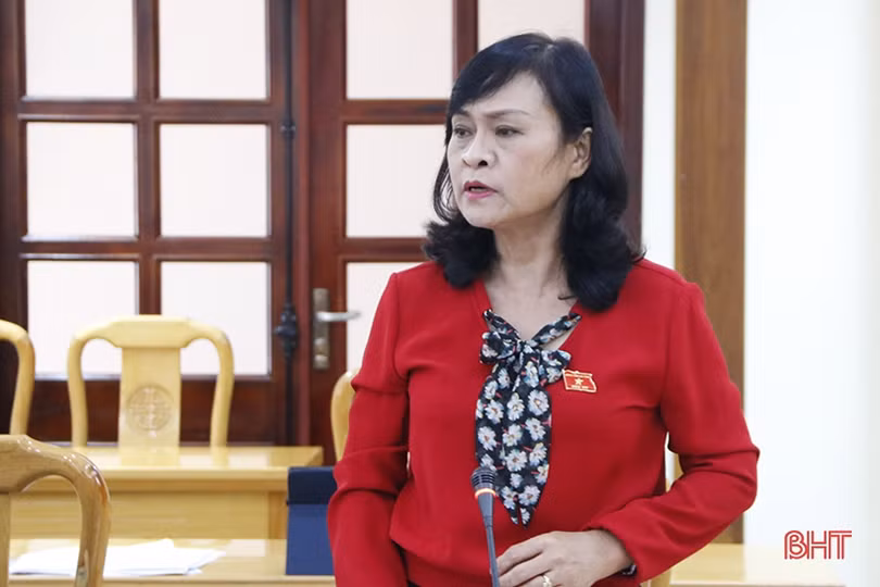 Bí thư Tỉnh ủy chỉ đạo soát xét việc cải sửa các vụ án ở Hà Tĩnh
