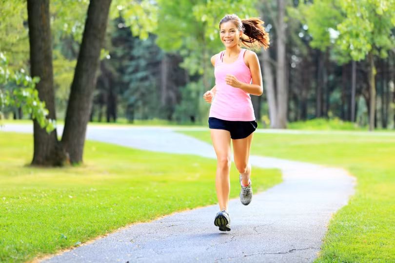 6 lý do tốt khiến bạn nên đi bộ mỗi ngày