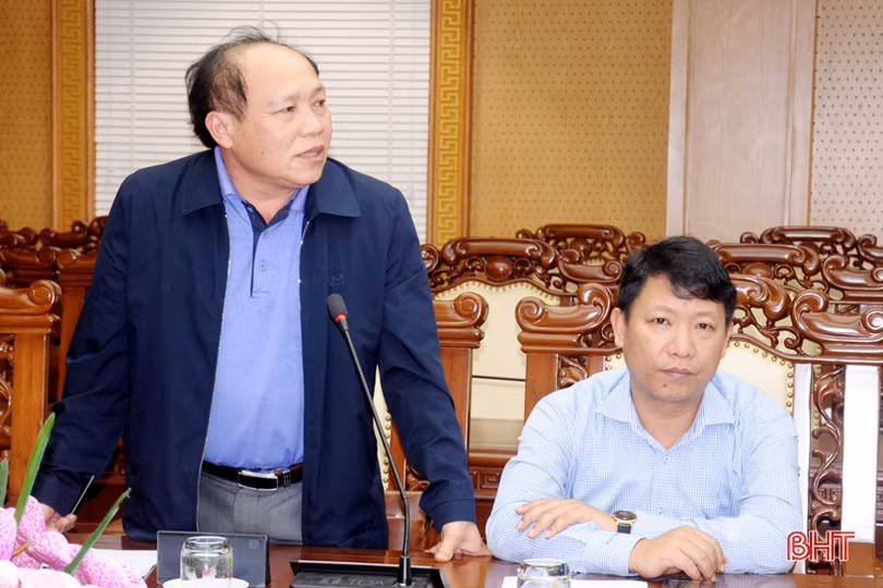 Tổ chức kỷ niệm các ngày lễ lớn phải gắn với phát động các đợt thi đua