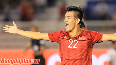 U23 Việt Nam muốn tái lập cú sốc châu Á