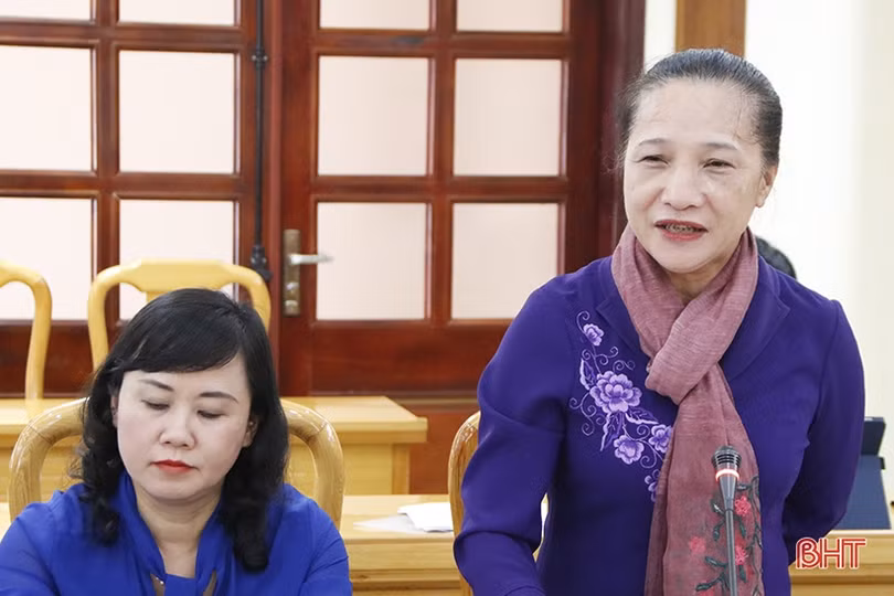 Bí thư Tỉnh ủy chỉ đạo soát xét việc cải sửa các vụ án ở Hà Tĩnh