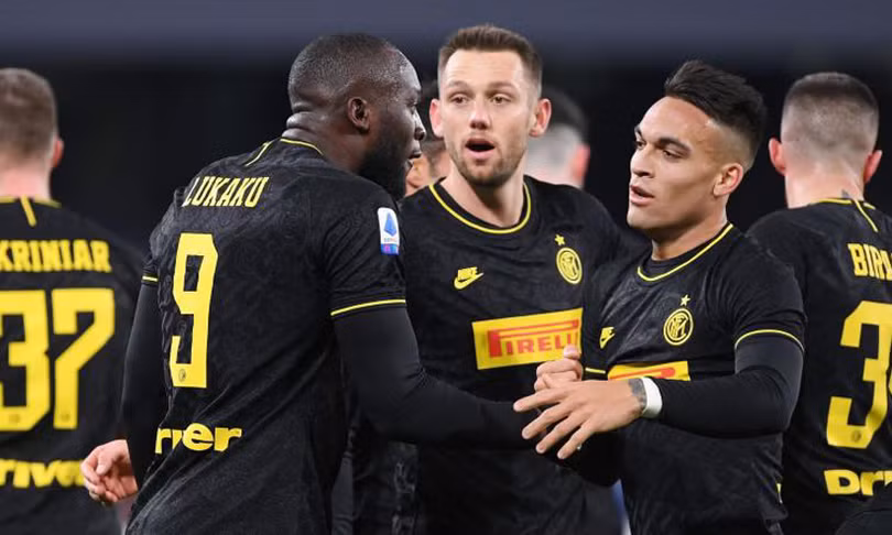 Tổng quan vòng 18 Serie A: Ronaldo, Lukaku tỏa sáng
