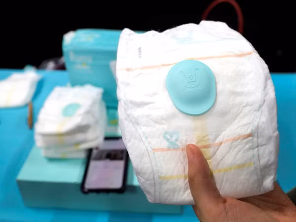 Loạt sản phẩm kỳ lạ tại CES 2020